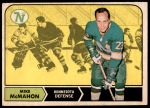 #46 Mike McMahon 