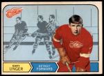 #142 Garry Unger 
