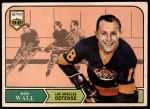 #156 Bob Wall 