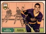 #160 Doug Robinson 