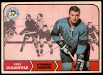 #102 Earl Ingarfield 