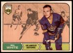 #37 Bill White 