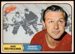 #28 Alex Delvecchio 