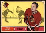 #13 Doug Jarrett 
