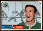 #173 Bryan Watson 