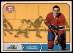 #166 Jean Beliveau 