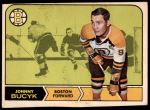 #5 Johnny Bucyk 