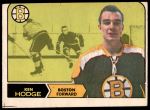 #8 Ken Hodge 