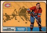 #62 Yvan Cournoyer 