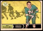 #54 Ray Cullen 