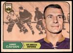 #35 Larry Cahan 