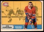 #20 John Ferguson 