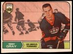 #44 Terry Gray 