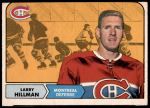 #48 Larry Hillman 