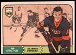 #39 Ted Irvine 