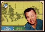 #1 Doug Harvey 