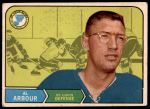 #128 Al Arbour 