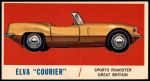 #53 Elva Courier  