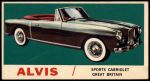 #51 Alvis  