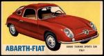 #2 Abarth-Fiat  