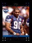 #421 Pro Bowl Julius Peppers 