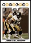 #241 James Harrison 