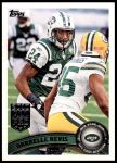 #419 Darrelle Revis 