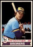 1979 Topps #154 Jim Gantner<br />B79T 08 4204<br /><a class='button AddToCart' data-ajax='true' data-ajax-mode='replace' data-ajax-update='#cart-info' href='/AddToCart?itemId=6236015&quantity=1&type=0'>Add To Cart</a>