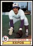 1979 Topps #426 Chris Speier<br />B79T 08 5066<br /><a class='button AddToCart' data-ajax='true' data-ajax-mode='replace' data-ajax-update='#cart-info' href='/AddToCart?itemId=6237089&quantity=1&type=0'>Add To Cart</a>