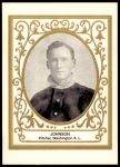 #30 1909 T204 Ramly Walter Johnson