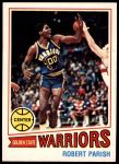 #111 Robert Parish 