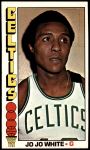 #115 Jo Jo White 