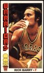 #50 Rick Barry 