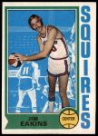 #258 Jim Eakins 