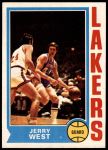 #176 Jerry West 