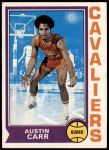 #60 Austin Carr 