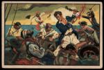 #37 Algerian Pirates Repelled  