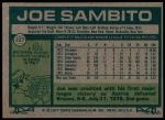 1977 Topps #227 Joe Sambito<br />B77T 09 0348<br /><a class='button AddToCart' data-ajax='true' data-ajax-mode='replace' data-ajax-update='#cart-info' href='/AddToCart?itemId=6246765&quantity=1&type=0'>Add To Cart</a>