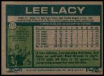 1977 Topps #272 Lee Lacy<br />B77T 09 1477<br /><a class='button AddToCart' data-ajax='true' data-ajax-mode='replace' data-ajax-update='#cart-info' href='/AddToCart?itemId=6249004&quantity=1&type=0'>Add To Cart</a>