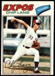 1977 Topps #132 Chip Lang<br />B77T 09 1824<br /><a class='button AddToCart' data-ajax='true' data-ajax-mode='replace' data-ajax-update='#cart-info' href='/AddToCart?itemId=6250069&quantity=1&type=0'>Add To Cart</a>