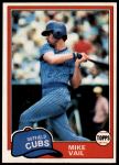 1981 Topps #471 Mike Vail<br />B81T 07 4695<br /><a class='button AddToCart' data-ajax='true' data-ajax-mode='replace' data-ajax-update='#cart-info' href='/AddToCart?itemId=6256364&quantity=1&type=0'>Add To Cart</a>