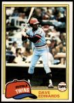 1981 Topps #386 Dave Edwards<br />B81T 07 5185<br /><a class='button AddToCart' data-ajax='true' data-ajax-mode='replace' data-ajax-update='#cart-info' href='/AddToCart?itemId=6257156&quantity=1&type=0'>Add To Cart</a>