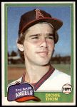 1981 Topps #209 Dickie Thon<br />B81T 07 5592<br /><a class='button AddToCart' data-ajax='true' data-ajax-mode='replace' data-ajax-update='#cart-info' href='/AddToCart?itemId=6257771&quantity=1&type=0'>Add To Cart</a>
