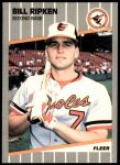 #616 Bill Ripken 