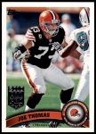 #285 Joe Thomas 