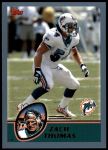 #237 Zach Thomas 
