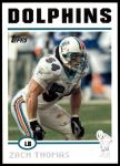 #91 Zach Thomas 