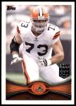 #198 Joe Thomas 