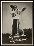 #79 Ron Lancaster 