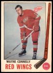 #60 Wayne Connelly 